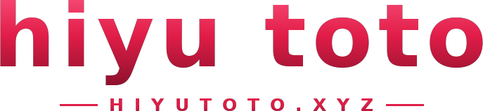 hiyu toto logo