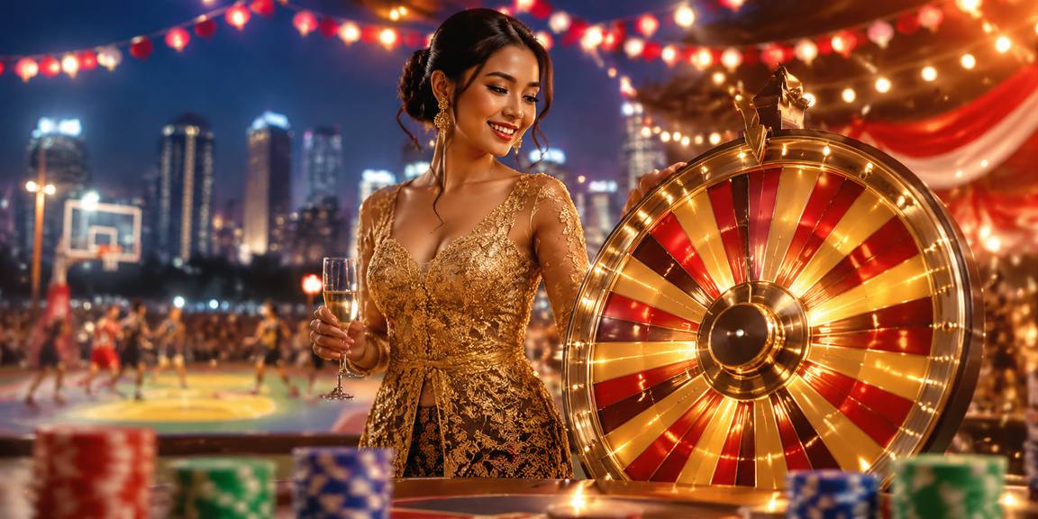 hiyu toto Live Tables, Slots and Sportsbook in One Lobby